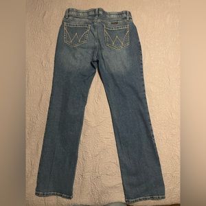 Wrangler Jeans - Shiloh 13x34